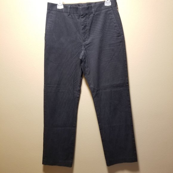 Express Other - Express Producer Pinstriped Pants 32x32